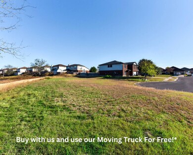 1502 Line Dance Ct, Killeen, TX 76542 - photo 4