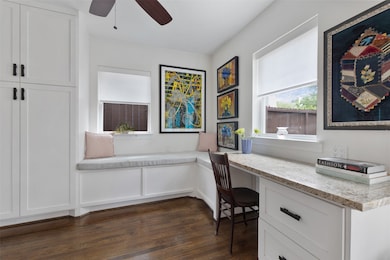 617 Oxford St, Houston, TX 77007 - photo 6