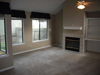 5797 5797 Eaglewood Cir, Tyler, TX 75703 - photo 2