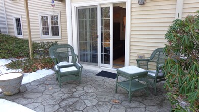 332 Parkside Rd unit 8, New London, NH 03257 - photo 7