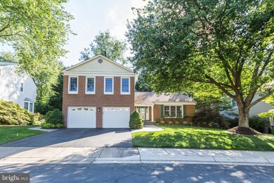 14837 Botany Way, Gaithersburg, MD 20878 - photo 2
