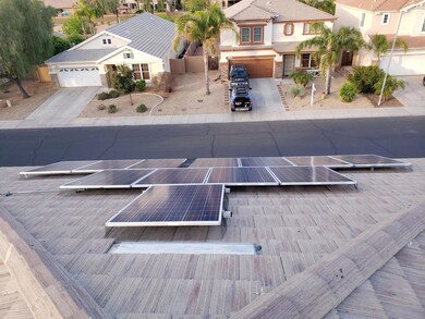 OWNED Solar!