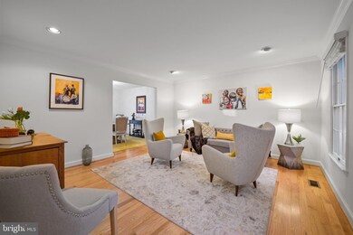 12109 Blue Flag Way, Columbia, MD 21044 - photo 7