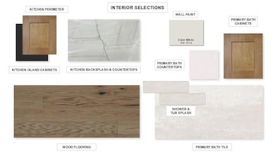 229 Jates Field Bend, Santa Rita Ranch, TX 78628 - photo 2