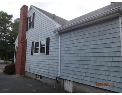 137 Rockland St, South Dartmouth, MA 02748 - photo 2