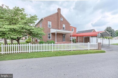 17420 Virginia Ave, Hagerstown, MD 21740 - photo 4