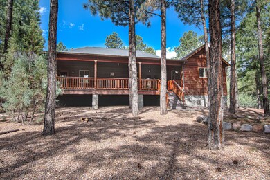 1480 S Tia Cir, Show Low, AZ 85901 - photo 5