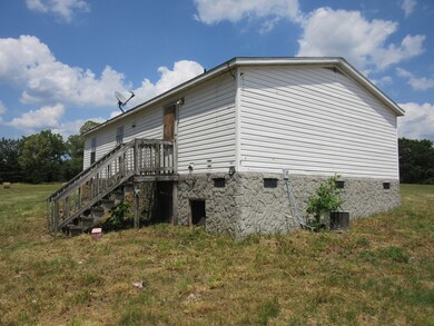 Front right side view