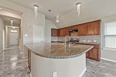 12611 Vogle Creek Trail, Houston, TX 77086 - photo 5