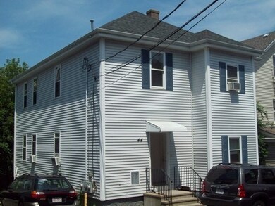 42 Tecumseh St, Fall River, MA 02721 - photo 2