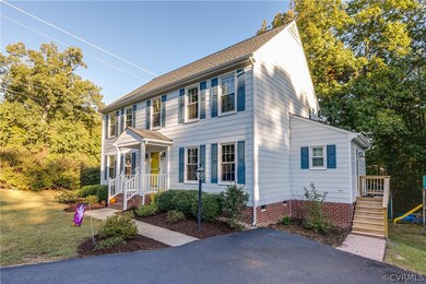 12748 Stonebriar Ln, Henrico, VA 23233 - photo 2