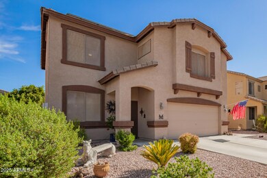 16039 W Acapulco Ln, Surprise, AZ 85379 - photo 4