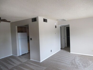 University Living Room