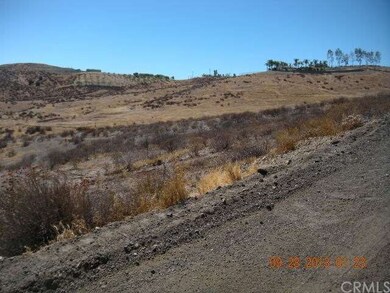 Vantage point from Hyatt Rd. looking onto the prop