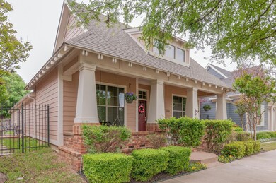 6008 Frost St, North Richland Hills, TX 76180 - photo 2