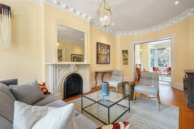 160 W Newton St, Boston, MA 02118 - photo 2