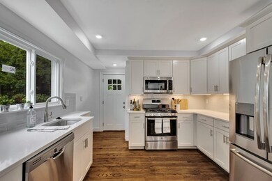 14 Sydney St unit 1, Medford, MA 02155 - photo 5