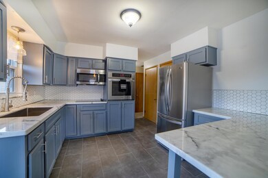 Stunning Kitchen