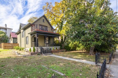 111 32nd Ave S, Nashville, TN 37212 - photo 2