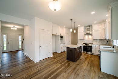 8 Seville Way, Selkirk, NY 12158 - photo 4