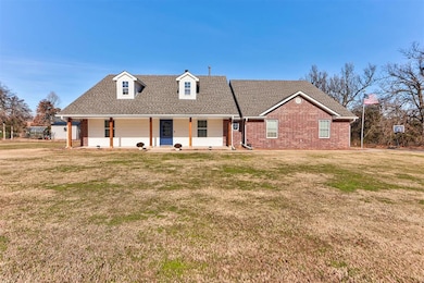 16603 Railhead Dr, Choctaw, OK 73020 - photo 3