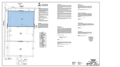 1.107 Acres Brooks Ln unit 10R-2, Sadler, TX 76264 - photo 3