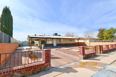 7406 Kingman Dr, El Paso, TX 79915 - photo 3