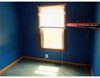 Bedroom.