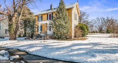 8034 Main St, Middletown, VA 22645 - photo 2