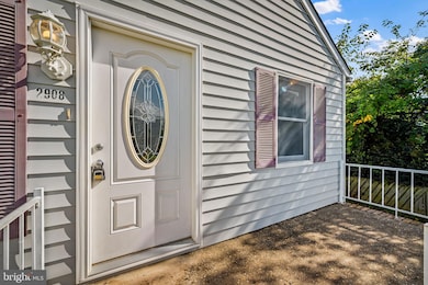 2908 Virginia Ave, Baltimore, MD 21215 - photo 3