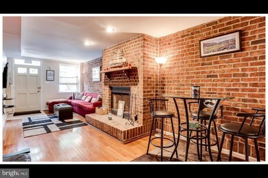 1929 Fleet St, Baltimore, MD 21231 - photo 5