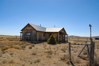 Exteior of House