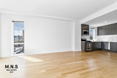 The Silver Star unit 7-Q, Long Island City, NY 11101 - photo 2