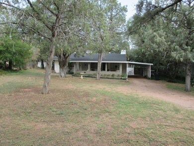 210 E Airline Blvd, Payson, AZ 85541 - photo 2