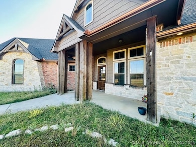 6735 Wilson St, Durant, OK 74701 - photo 4