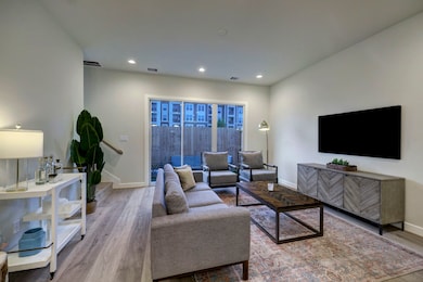 2310 Silva Park Ln, Houston, TX 77091 - photo 6