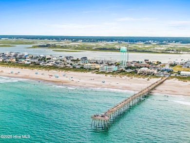 901 Ocean Blvd unit B, Topsail Beach, NC 28445 - photo 4