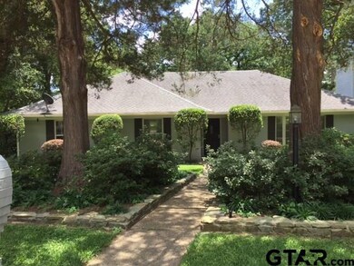 501 501 Oxford Dr, Tyler, TX 75703 - photo 2