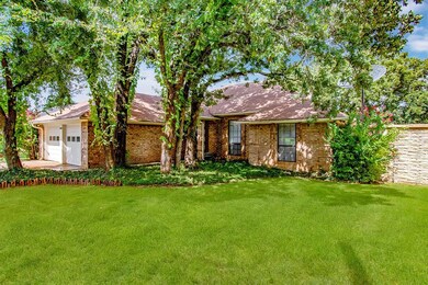 8979 Bradley Dr, North Richland Hills, TX 76182 - photo 2