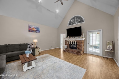 3310 Mary's Chapel Church Rd, Aurora, NC 27806 - photo 2