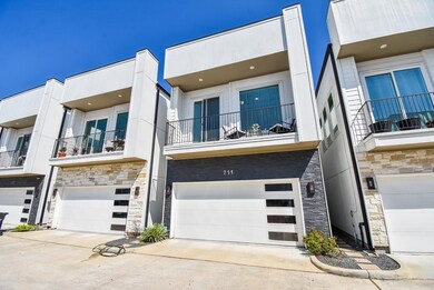 711 Apogee Trail, Houston, TX 77022 - photo 2