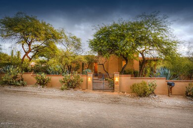 1.2 Acre Custom Home
