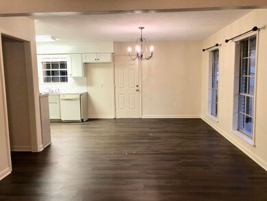 Living/Dining