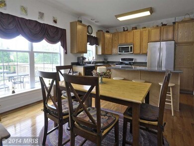 29201 Back Woods Ln, Rhoadesville, VA 22542 - photo 6