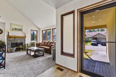 10229 Tartan Cir, Anchorage, AK 99507 - photo 2