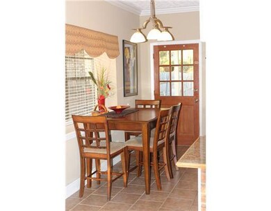 Dining Room.