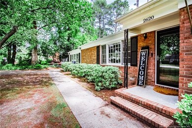 2620 Bennington Rd, Fayetteville, NC 28303 - photo 6