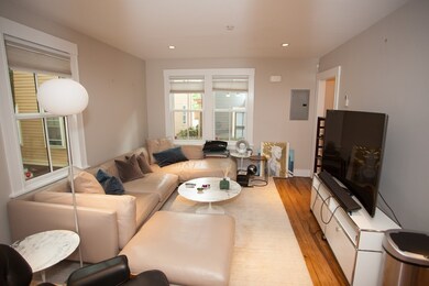23 Grant St unit 3, Cambridge, MA 02138 - photo 5