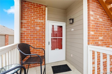 16392 E Fremont Ave unit 4, Aurora, CO 80016 - photo 4