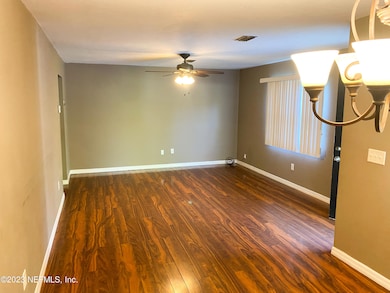 Living/Dining Room